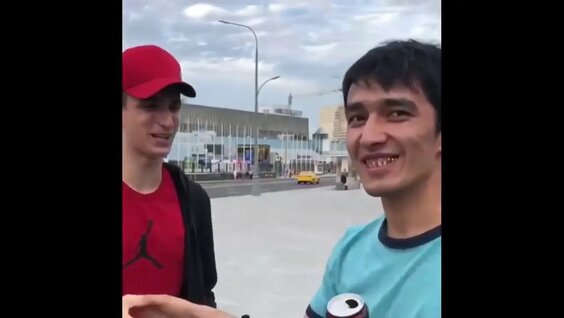 Михаил Литвин Rutube