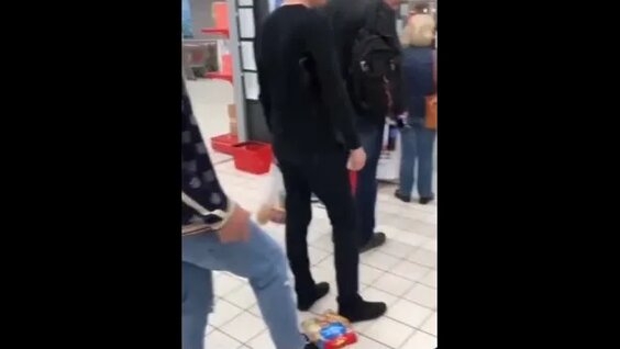 Михаил Литвин VK Видео