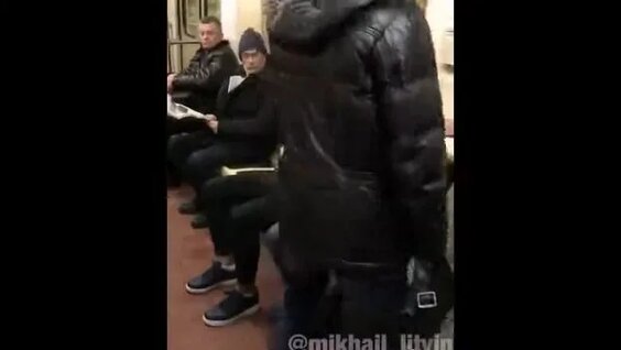 Михаил Литвин Rutube