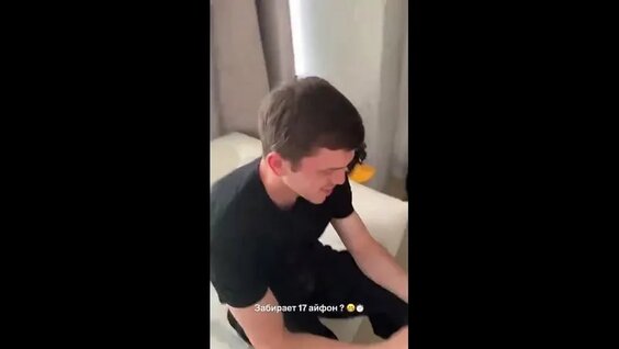 Михаил Литвин VK Видео