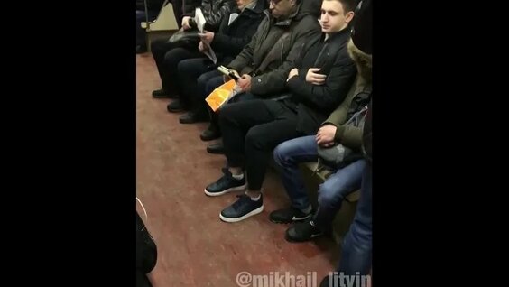 Михаил Литвин VK Видео