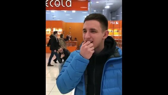 Михаил Литвин VK Видео