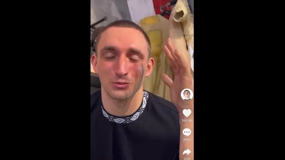 Михаил Литвин VK Видео