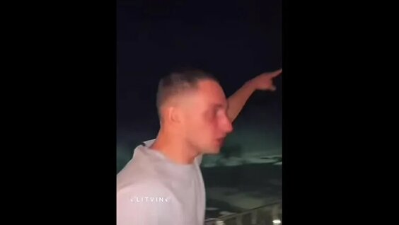 Михаил Литвин VK Видео