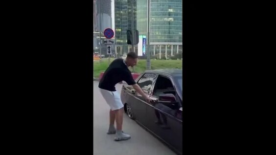 Михаил Литвин VK Видео