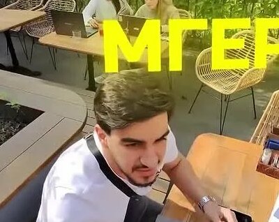 Михаил Литвин VK Видео