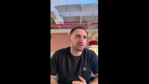 Михаил Литвин VK Видео