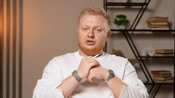 Михаил Литвин Rutube