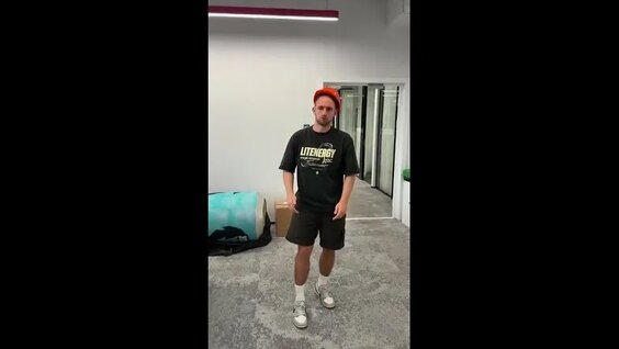Михаил Литвин VK Видео