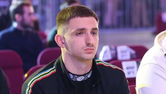 Михаил Литвин Rutube