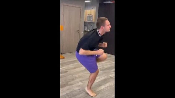 Михаил Литвин VK Видео