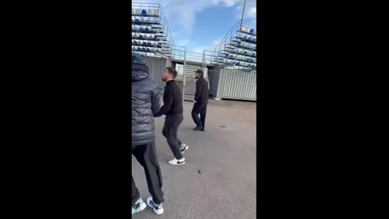 Михаил Литвин VK Видео