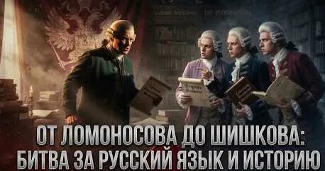 Михаил Ломоносов YouTube