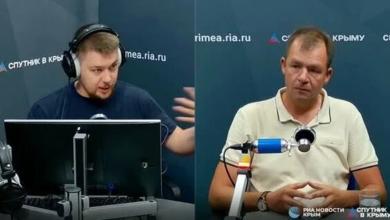 Михаил Мишустин Rutube