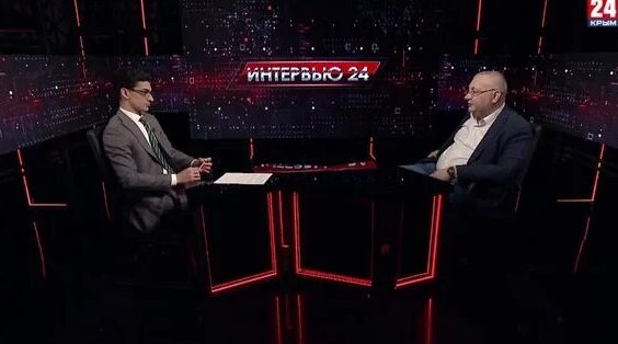 Михаил Мурашко Rutube