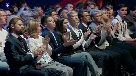 Михаил Мурашко VK Видео