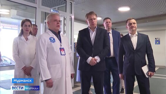 Михаил Мурашко VK Видео