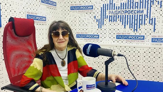 Михаил Нестеров Rutube