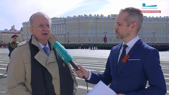 Михаил Пиотровский VK Видео