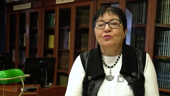 Михаил Пиотровский VK Видео