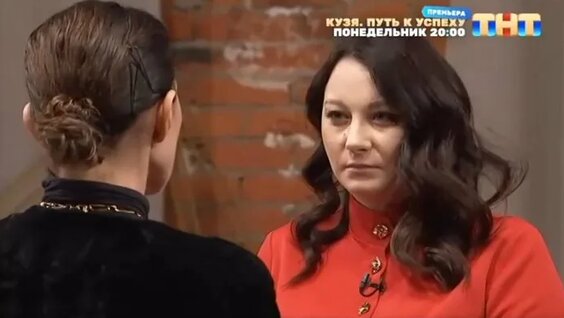 Михаил Пореченков ОК
