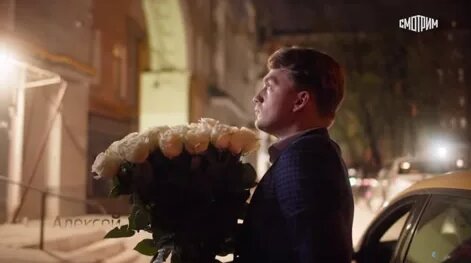 Михаил Пореченков Mail.ru