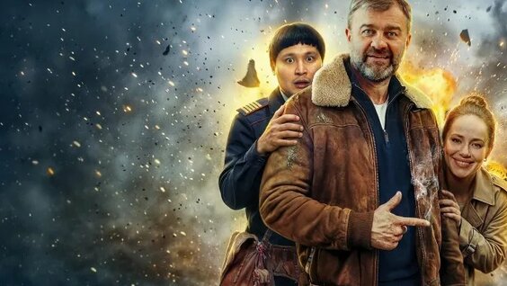 Михаил Пореченков ОК