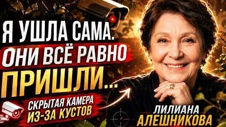 Михаил Пуговкин YouTube