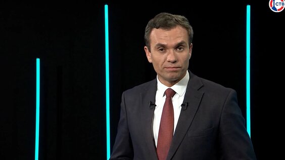 Михаил Развожаев Rutube