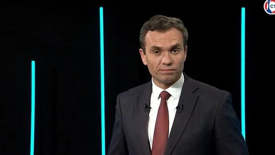 Михаил Развожаев ОК
