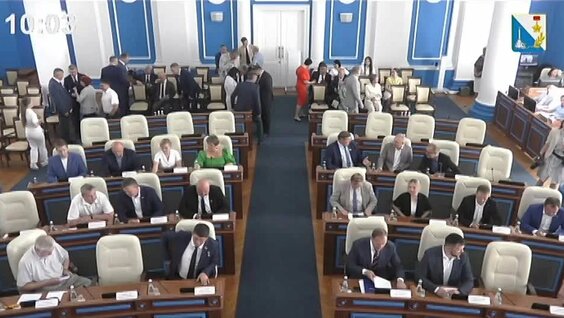 Михаил Развожаев VK Видео