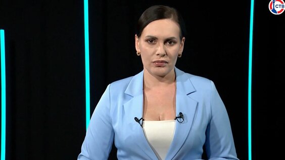 Михаил Развожаев Rutube
