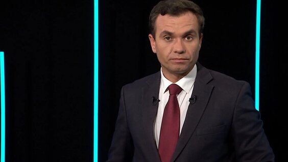 Михаил Развожаев VK Видео