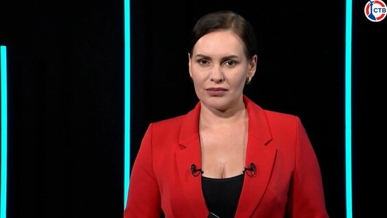 Михаил Развожаев Rutube