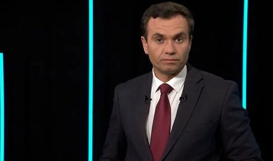 Михаил Развожаев Rutube