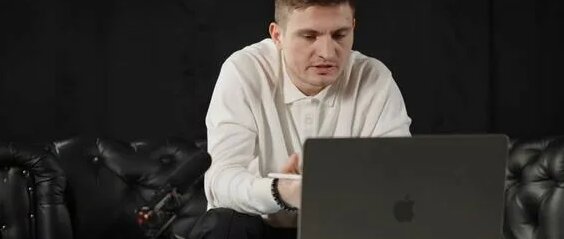 Михаил Сергачев Rutube