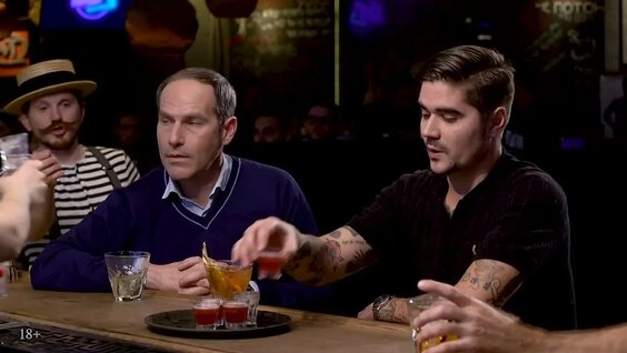 Михаил Шац VK Видео