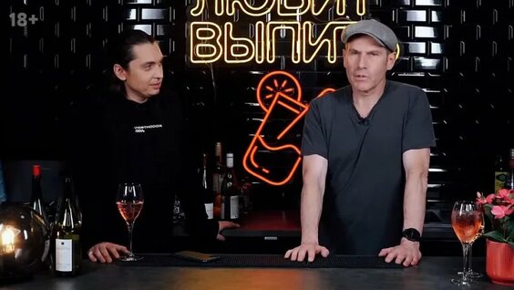 Михаил Шац VK Видео