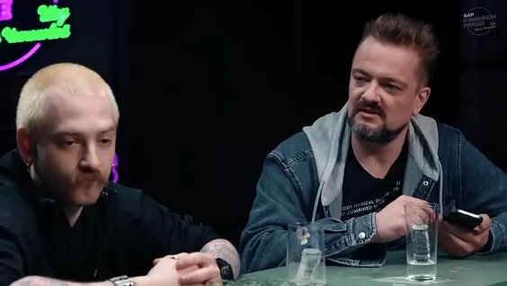 Михаил Шац VK Видео