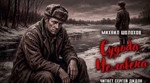 Михаил Шолохов Дзен