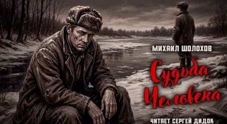 Михаил Шолохов YouTube