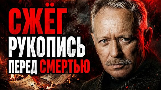 Михаил Шолохов YouTube