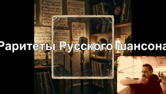 Михаил Шуфутинский Rutube