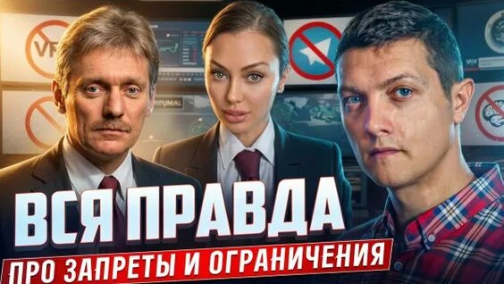 Михаил Советский Rutube