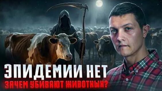Михаил Советский ОК