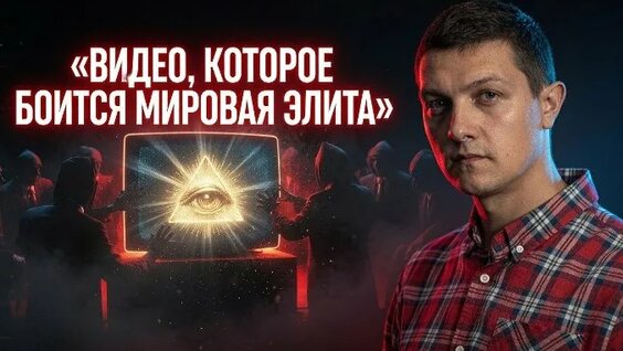 Михаил Советский ОК