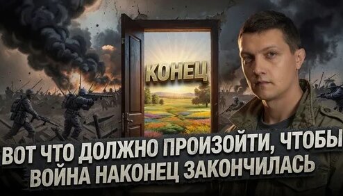 Михаил Советский Дзен