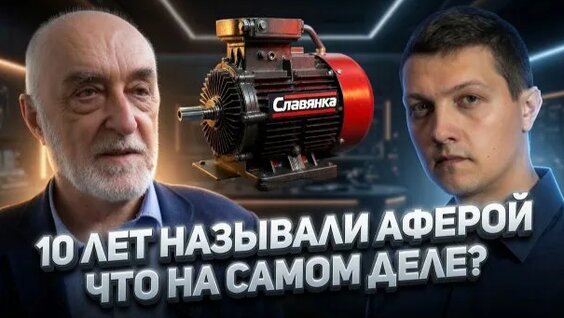 Михаил Советский Rutube