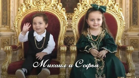 Михаил Ульянов Rutube