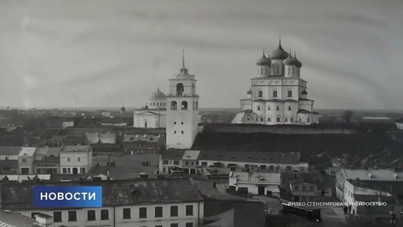 Михаил Ведерников VK Видео